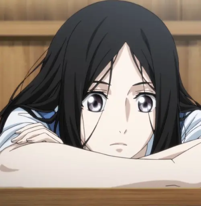 一人之下 冯宝宝