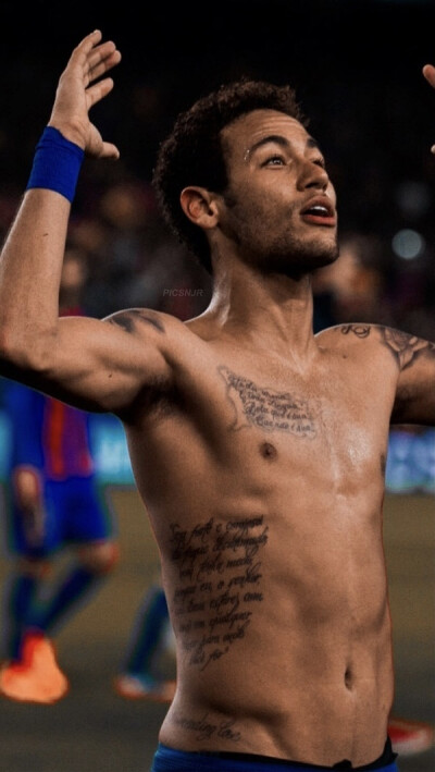 Neymar