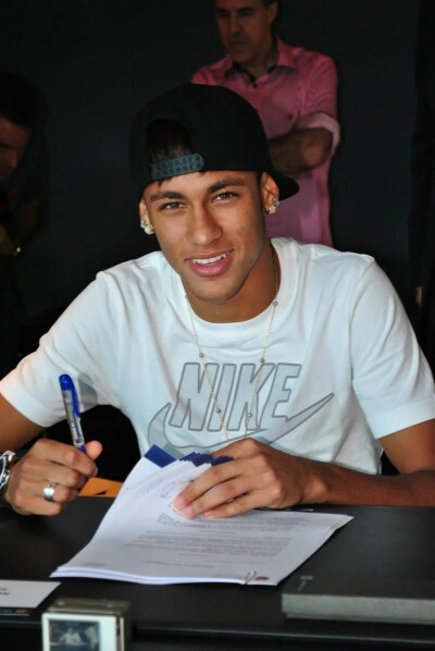 Neymar