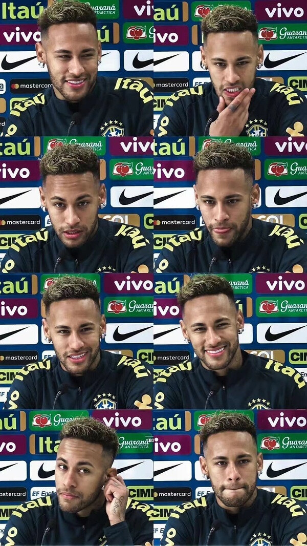 Neymar