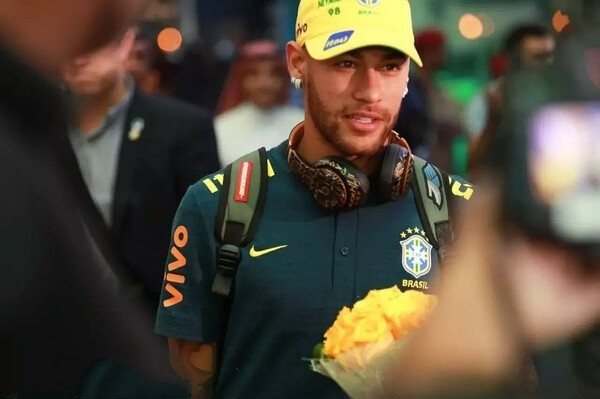 Neymar