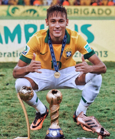 Neymar