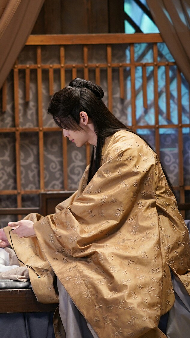 择君记 宋席远 王以纶