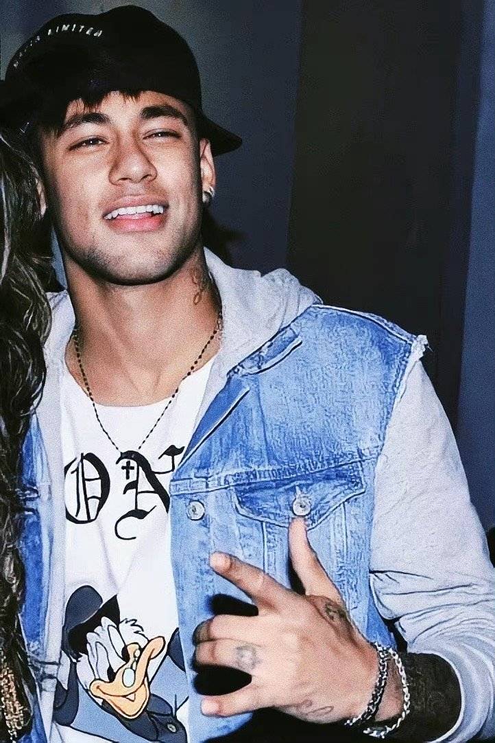 Neymar