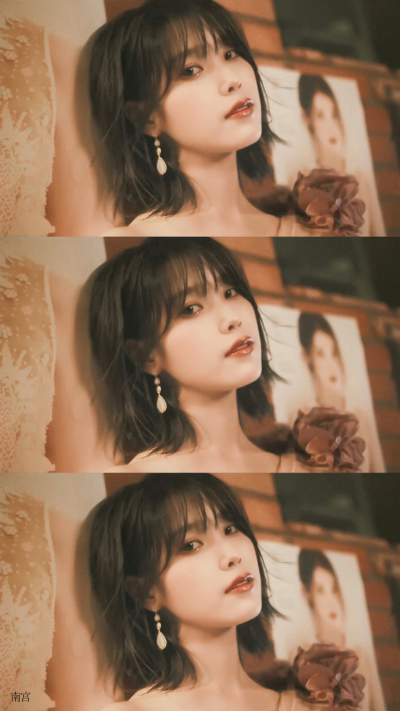 IU | 媒体艺术展览
cr:__南宫_