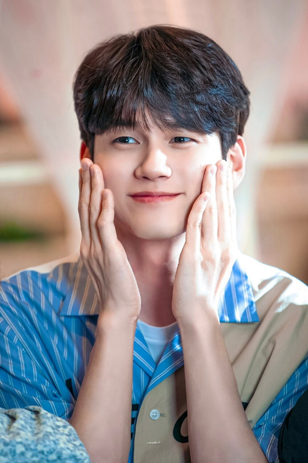 邕圣佑 - 高清图片,堆糖,美图壁纸兴趣社区