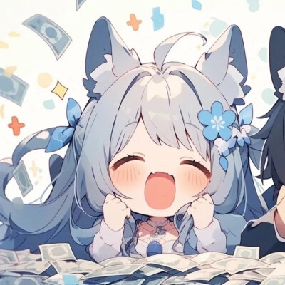 情头