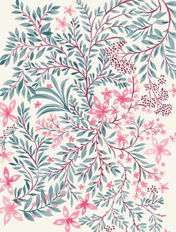 花纹