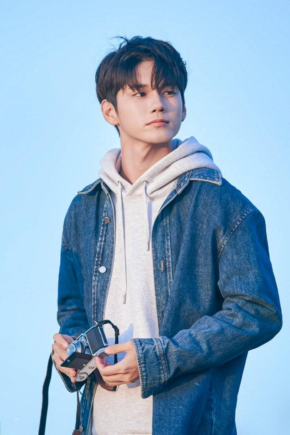 邕圣佑 - 高清图片,堆糖,美图壁纸兴趣社区