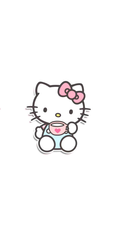 hello kitty 可爱卡通壁纸