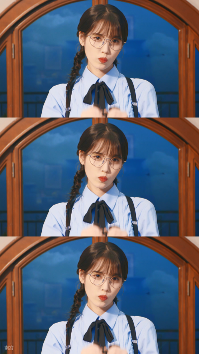 IU | 友利金融
cr:__南宫_