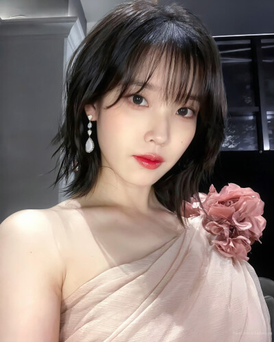 IU 壁纸