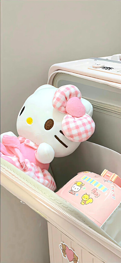 hello kitty 可爱卡通壁纸