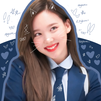 Nayeon「 blueberry pancakes!!₍ᐢ｡•༝•｡ᐢ₎ 」