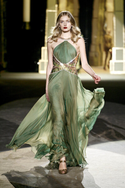 Roberto Cavalli 2007