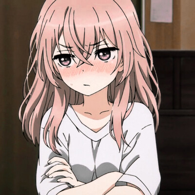 番：《更衣人偶坠入爱河》
角色：乾纱寿叶