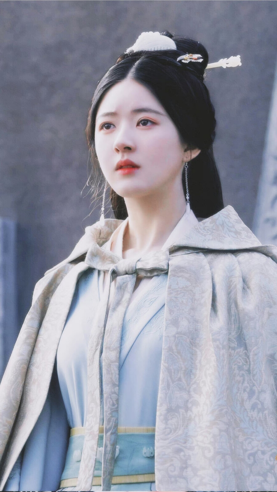 程少商||赵露思