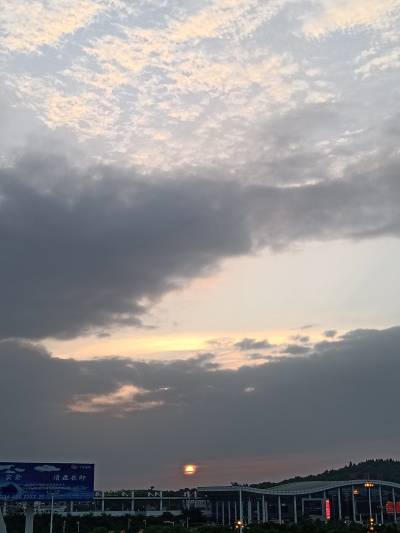 天空背景