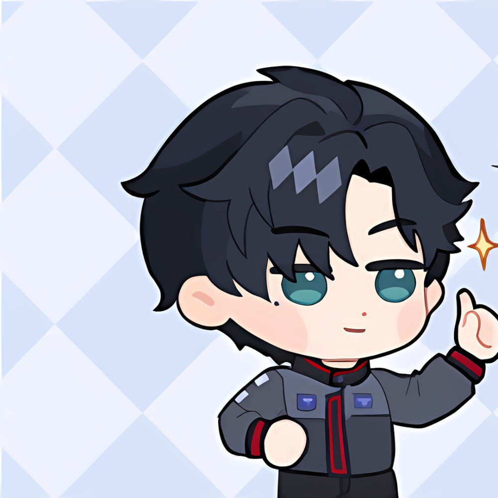 真心话大冒险·情头·高清截修