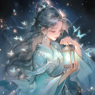 古风女将头像 - 高清图片,堆糖,美图壁纸兴趣社区