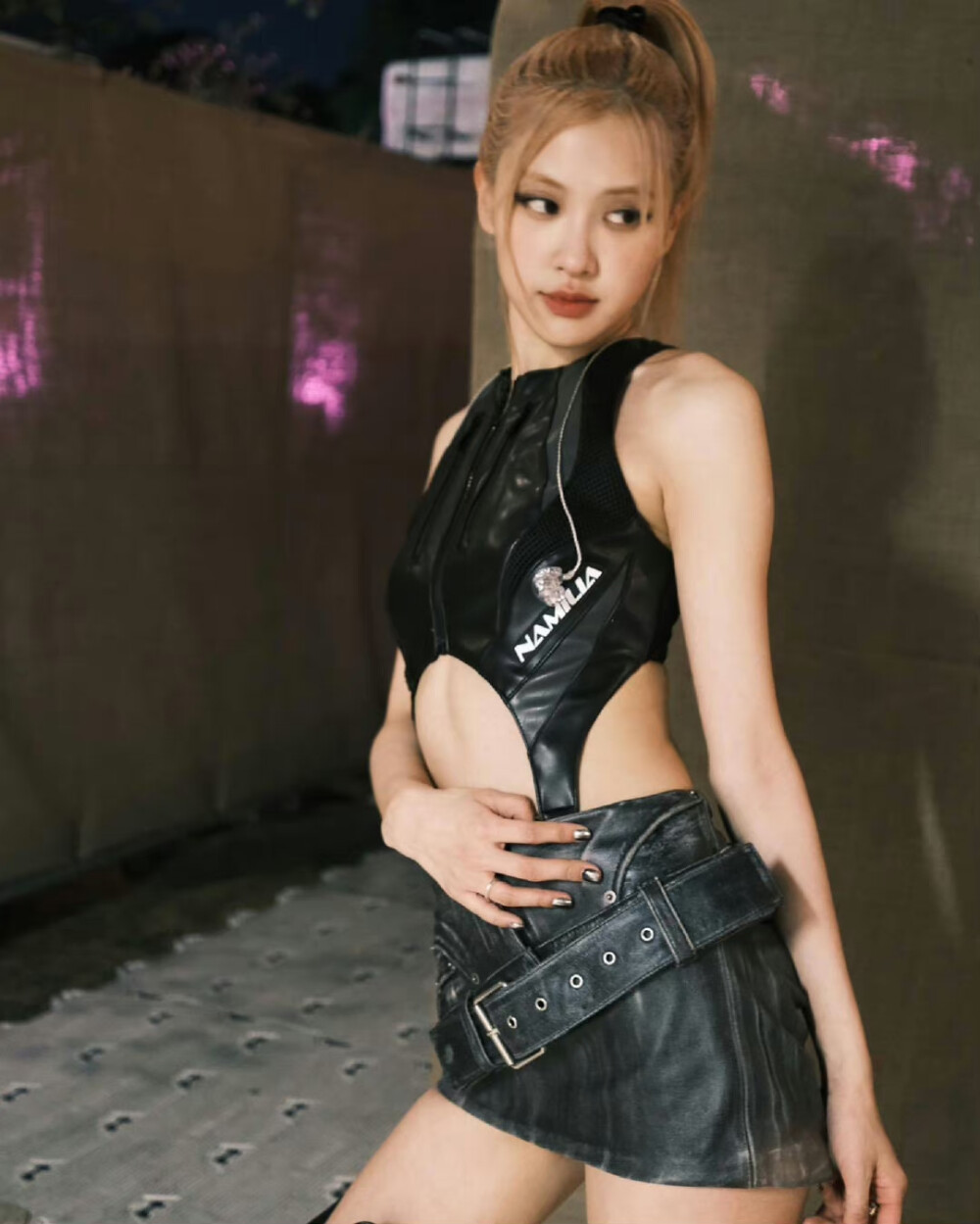 ROSÉ