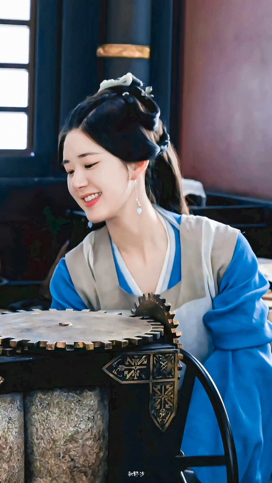 程少商||赵露思