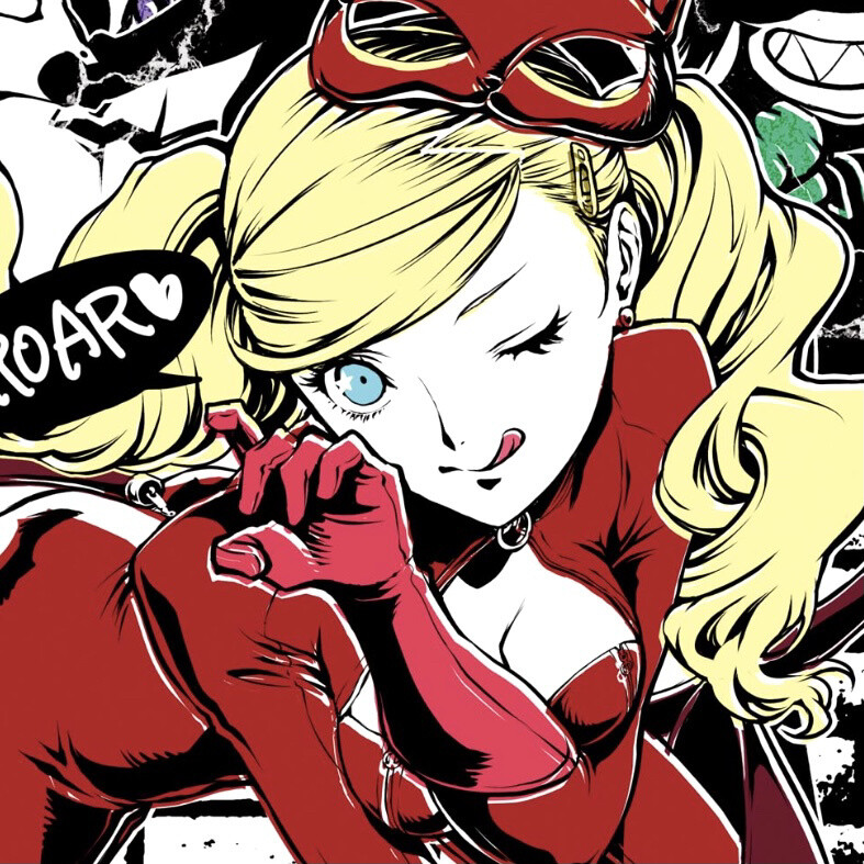 PERSONA5
