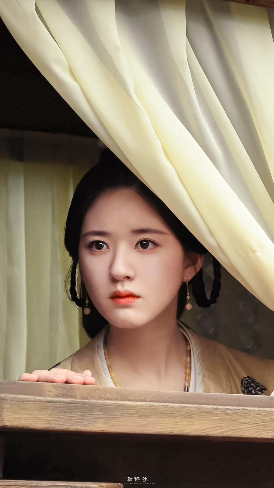 程少商||赵露思