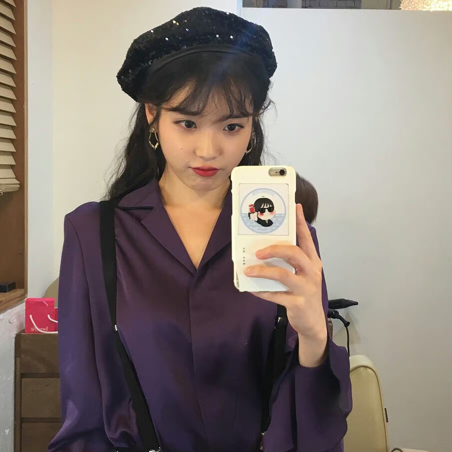 IU の 头像