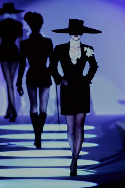 Thierry Mugler 1997