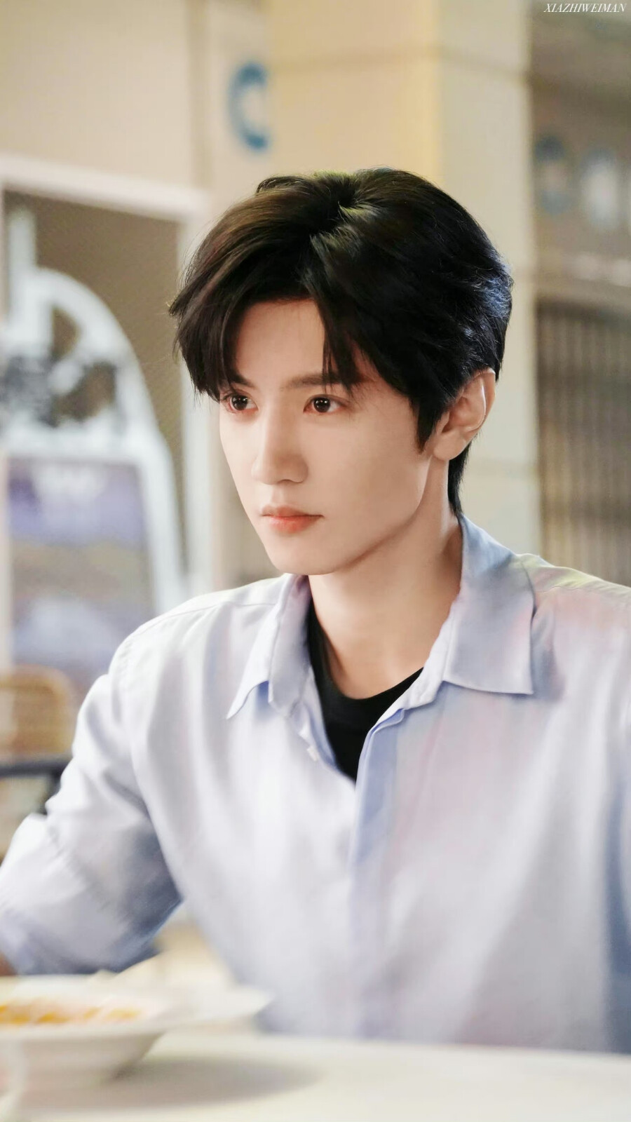 段嘉许||陈哲远