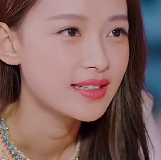 因为遇见你张果果