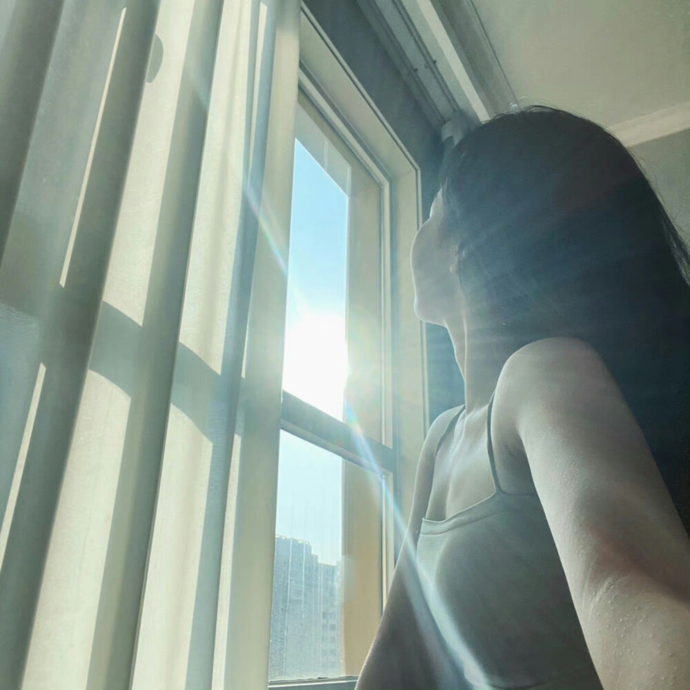 女头