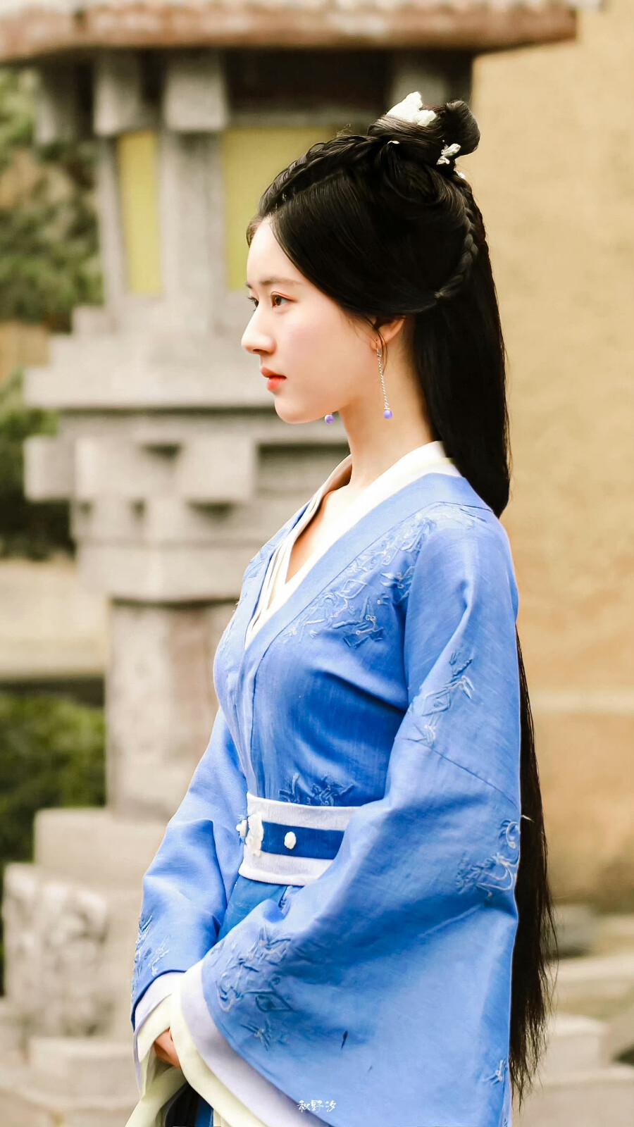 程少商||赵露思