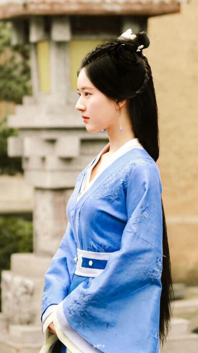 程少商||赵露思