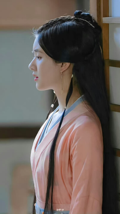 程少商||赵露思