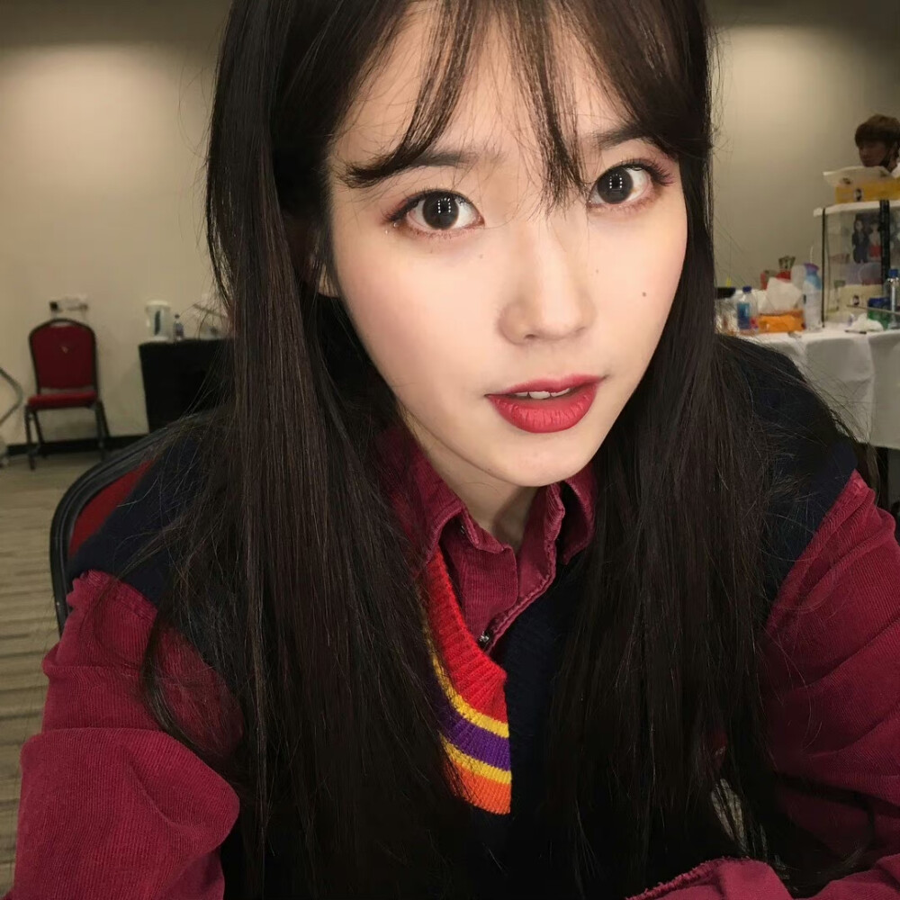 IU の 头像