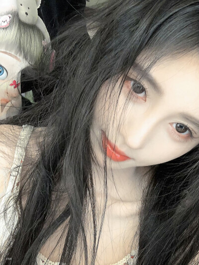 鞠婧祎▪
cr.青雾橘