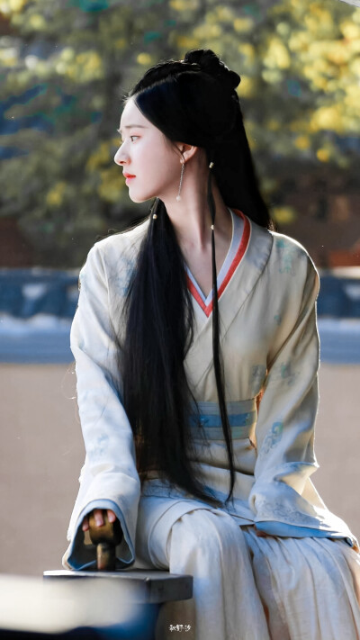 程少商||赵露思