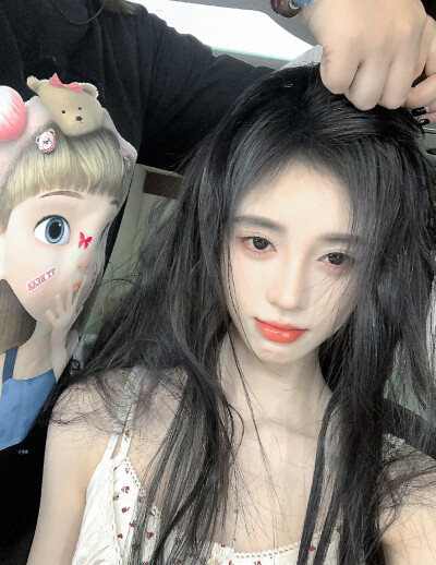 鞠婧祎▪
cr.青雾橘