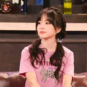 橙c与城与澄 关注 王冰冰可二改素材 #壁纸 #头像 #可二改 #王冰冰