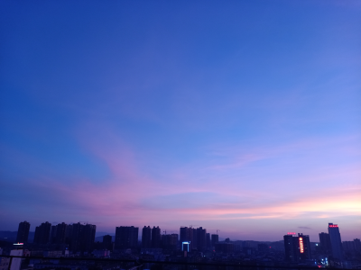 天空背景