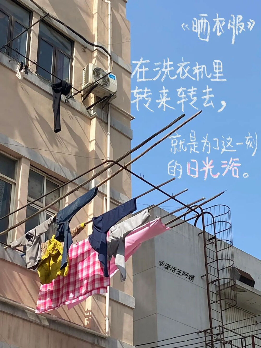 街边詩歌