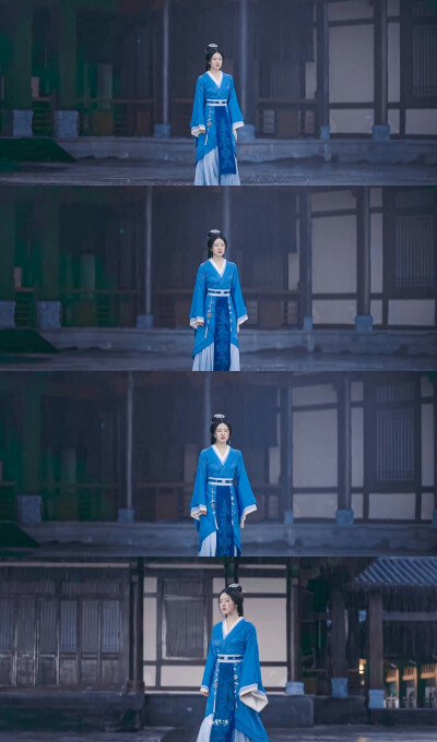 程少商||赵露思