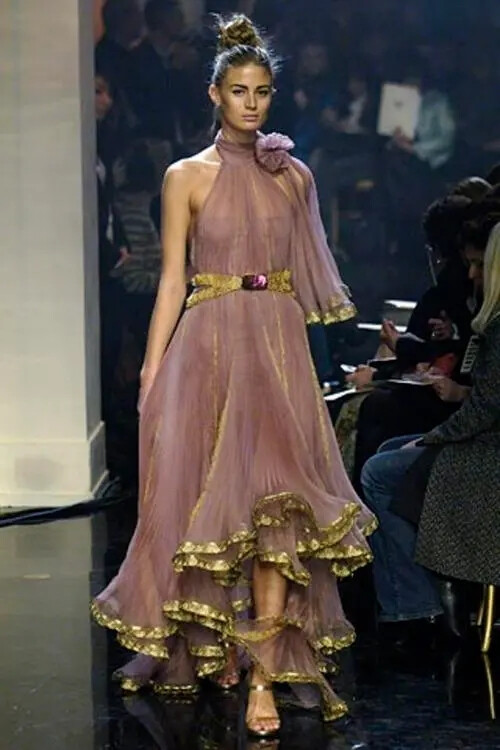 Jean Paul Gaultier 2006