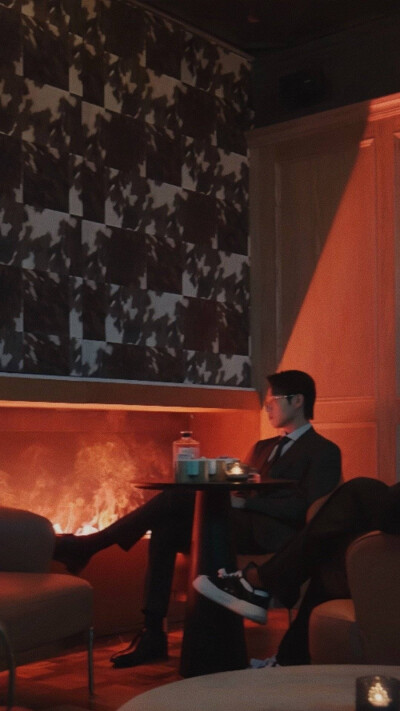 孟宴臣 | 魏大勋
图源微博