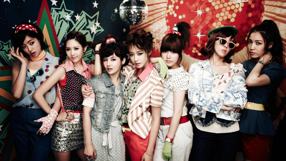 T-ara