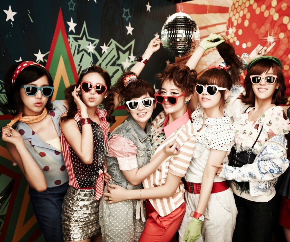 T-ara