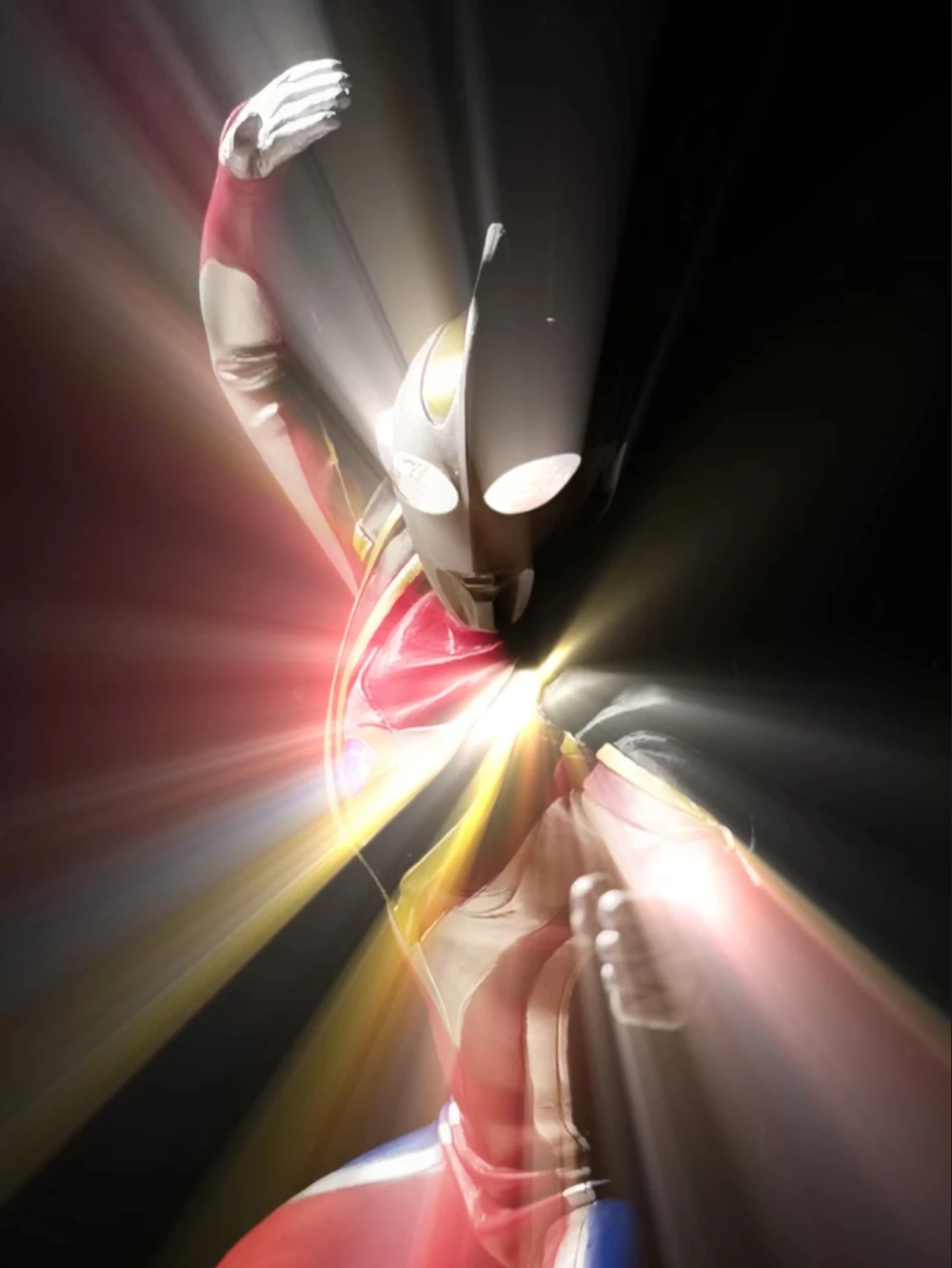 盖亚奥特曼(至高型) - 高清图片,堆糖,美图壁纸兴趣社区