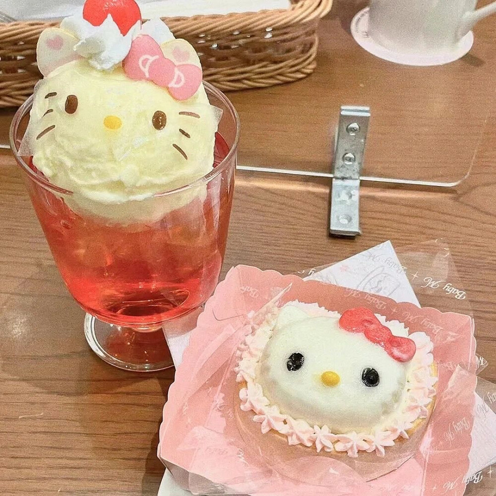 凯蒂猫